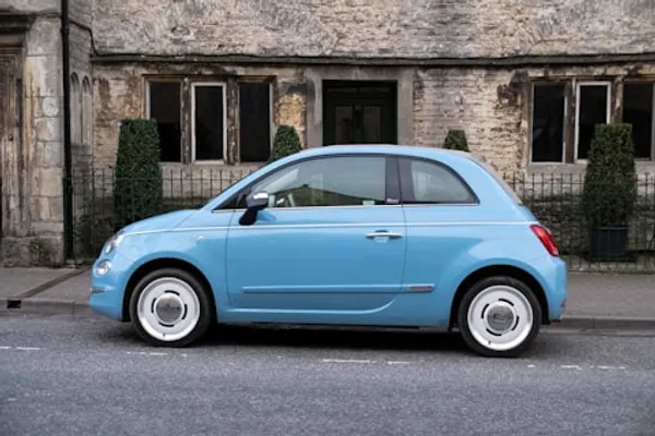 Any condition vehicle