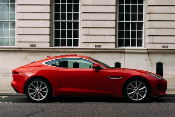 Luxury Car