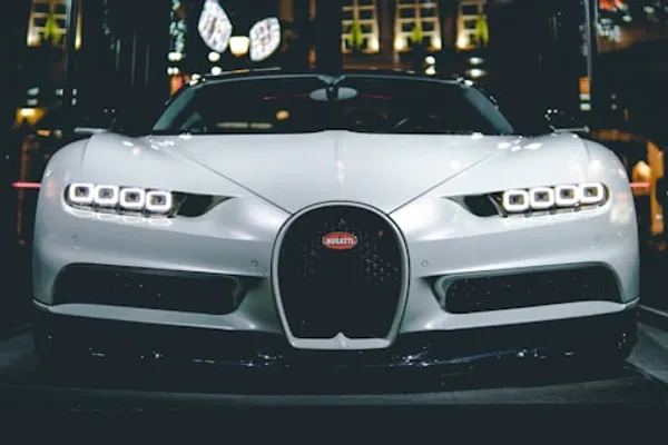 Sports Car